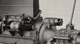 Motor 304 - proveden 1929.