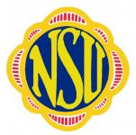 Logo NSU, pouvan ve dvactch letech.