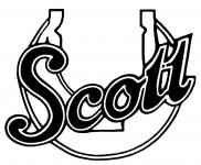 Logo Scott