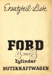 Katalog Ford