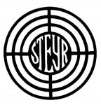 Steyr logo