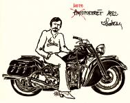 Moto portrt 1982