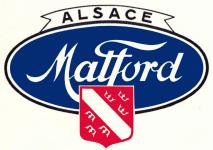 Logo Matford