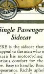 1929 H-D sidecar