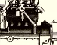 Motor s pevodovkou