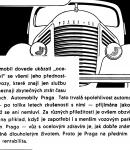 Reklama z asopisu Motor Revue 1940.