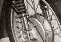 detail teleskop z roku 1939