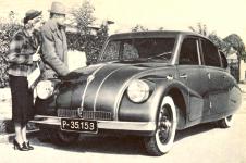 Z asopisu Auto islo7. z 1938.