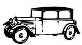 Brennabor 4/20 PS rok výroby 1931