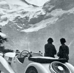 V Alpch, v roce 1937.