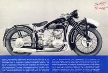 BMW R16 model 1934 (5. srie)