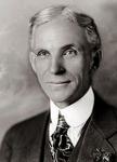 Henry Ford