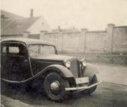 foto z archivu Jihoeskho motocyklovho musea
