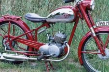 1949 Manet 90