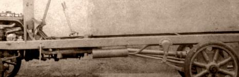 Tato nepříliš kvalitní dobová fotografie podvozku typu MS 18/35 je z publikace L&K-Škoda 1896-1995 autorů Petra Kožíška a Jana Králíka.