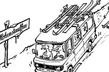 Ly�a�sk� pobyty v hotelu - druh�, na ��dost hotelu upraven�, umravn�n� verze