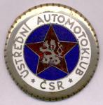 stedn automotoklub SR