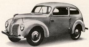 Taunus 1939