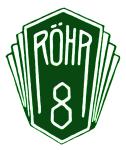 Röhr logo