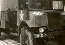 Ford Canada F 60 L s nepvodn korbou - foto Holek (1977)