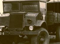 Ford Canada F 60 L v dochovanm stavu - foto Holek (1978)