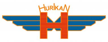 Hurikan emblem