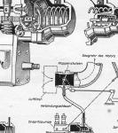 podtlakov regultor erpadla