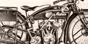 1925 Mabeco 750 ccm