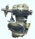 Alternativn� motor o obsahu 350 ccm