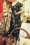 Museum v nedalek�m Altm�nsteru.