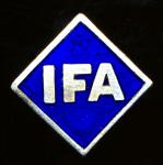 logo IFA