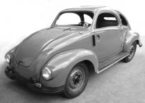 Kohlruss-VW předělávka z roku 1952