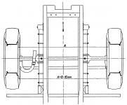 Hodnota sbhavosti by mla bt 8-10 mm, meno na vnitnch okrajch rfk.