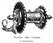 zadni_motorova_naba_Torpedo_mini