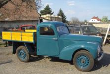 archiv: Karel Petschke