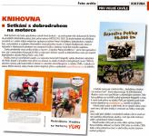 ČMN - České motocyklové noviny 2007