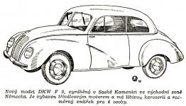 z asopisu Svt Motor slo 76 (duben 1950)