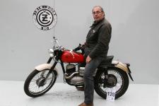 Franti�ek �t�ch - �Z Trial (foto �t�ch junior)