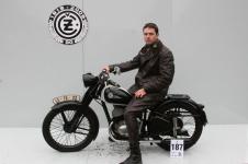 Michal Hojda - �Z 150c lidov� 