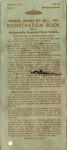 Registration Book Page-1 - archiv Ho���lek