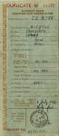 Registration Book Page 6 - archiv Ho���lek