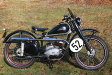 testa�n� fotografie hotov�ho stroje zprava - foto Milo� Dvo��k