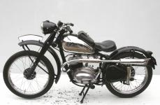 4-rychlostn� sout�n� verze - foto Ho���lek